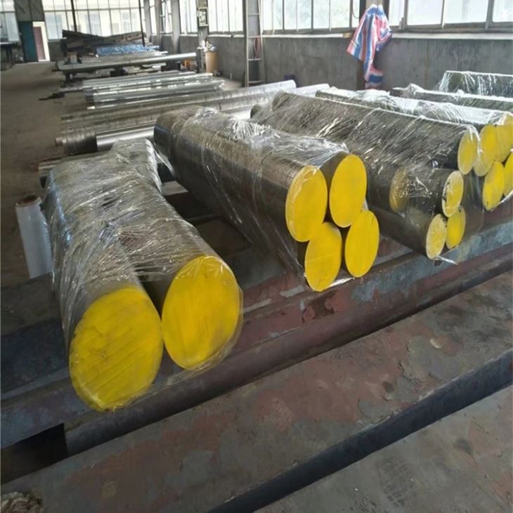 1 1215 free cutting steel bar (2)