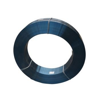 65-милионна пружинна стоманена лента