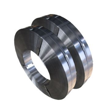 9260 пружинна стоманена лента