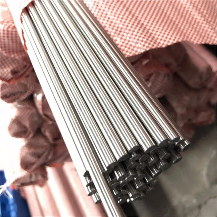 AISI 430 Stainless Steel Round Bar Sus430 Stainless Steel Rod