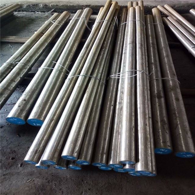 X90crmov18 1.4112 Tool Steel For Knife