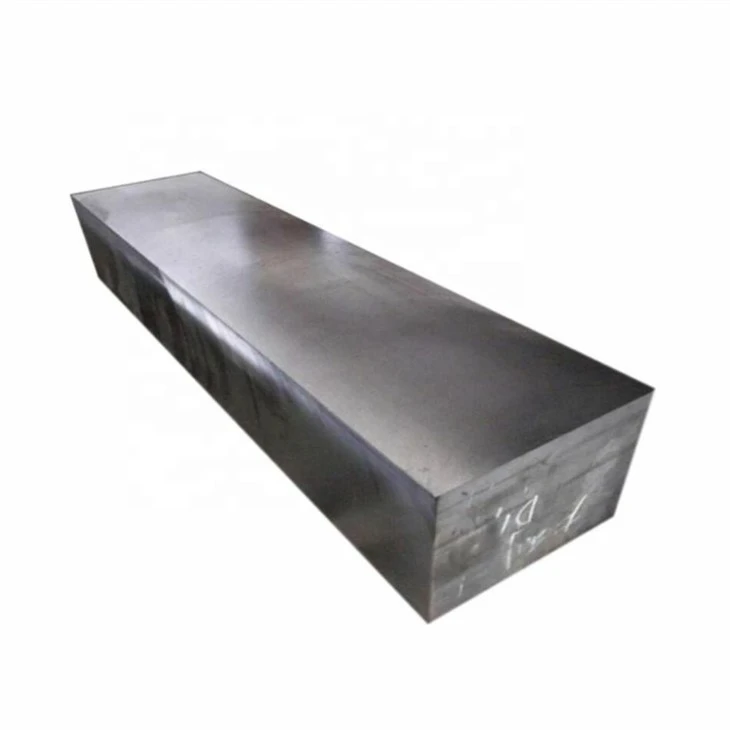 1.6773 Material Equivalent 36NiCrMo16 Alloy Steel Flat Bar