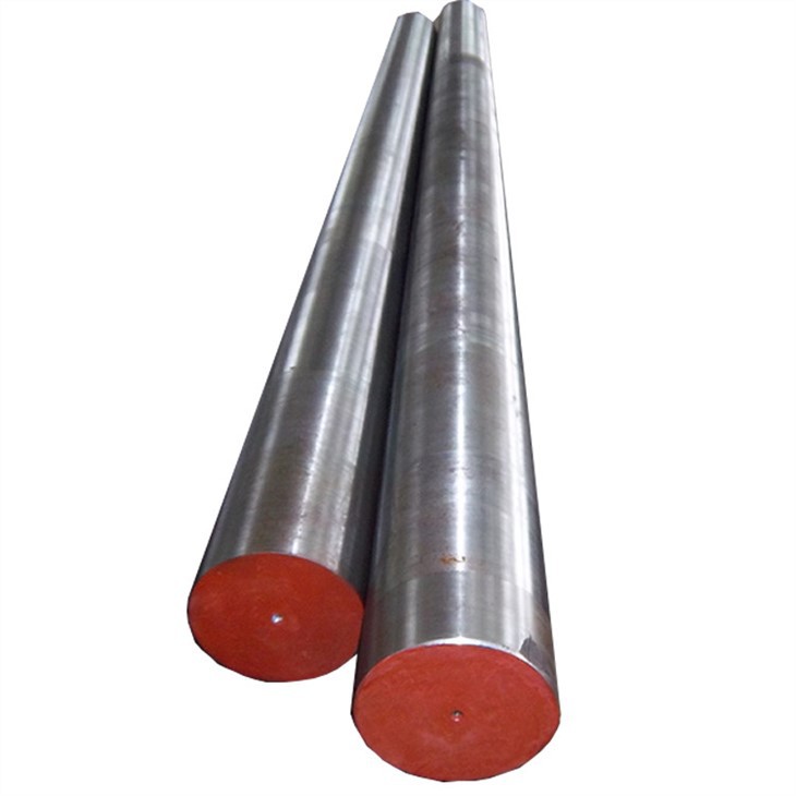 H13 Tool Steel Round Bar