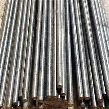 4140 Steel Properies