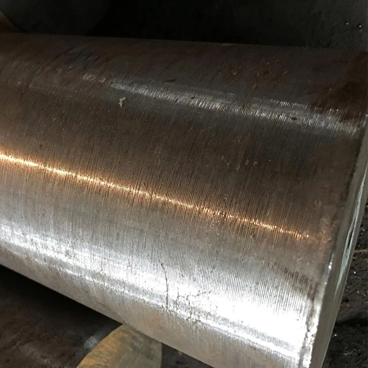 X120mn12 Steel Bar Mn13 Steel Bar 1.3401