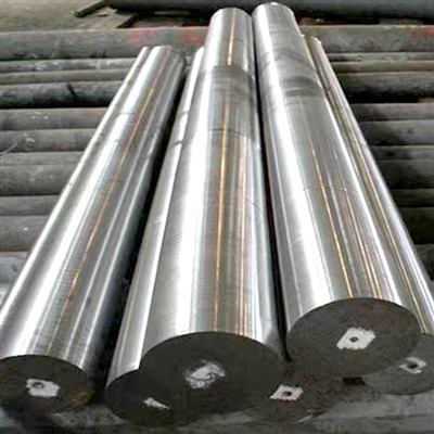 1.6511 36CrNiMo4 стоманен прът