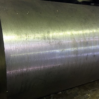 Hastelloy C22 N06022 Плоча